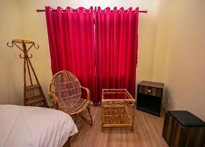Hotel Thousand Kathmandu